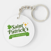 Not Your Habibi – アラビア語おもしろいフェミニスト・アラブ – Not キーホルダー (裏面)