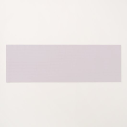 Not Your Ordinary Snowflakes ヨガマット (裏面(横))