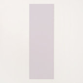 Not Your Ordinary Snowflakes ヨガマット (裏面)