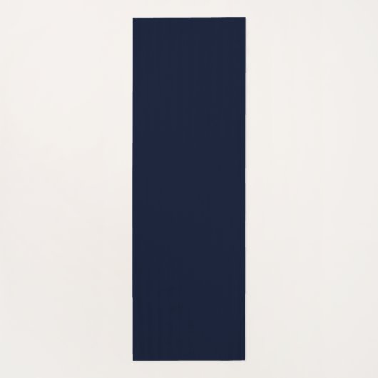 Not Your Ordinary Snowflakes III ヨガマット (裏面)