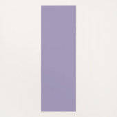 Not Your Ordinary Snowflakes VI ヨガマット (裏面)