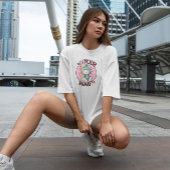 Not Your Waifu Tシャツ