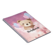 Notabook ノートブック (右側)