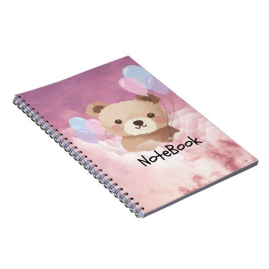 Notabook ノートブック (右側)