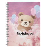 Notabook ノートブック (正面)