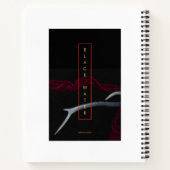 NotBook ノートブック (裏面)