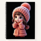 Notbooks ノートブック (正面)