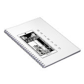 Notbooks ainme ノートブック (右側)