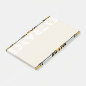 Note [Art Deco] ポストイット (アングル)