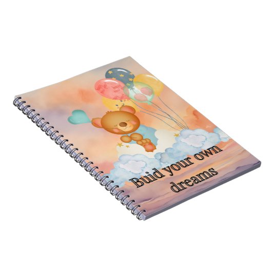 Note book ノートブック (右側)