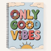 Note book ノートブック (正面)