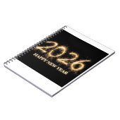 note book ノートブック (左側)