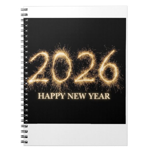 note book ノートブック (正面)