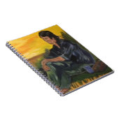 Note Book/Awer by the River ノートブック (右側)