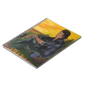 Note Book/Awer by the River ノートブック (左側)