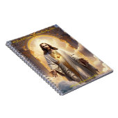 Note Book By James Michael Miller  ノートブック (右側)