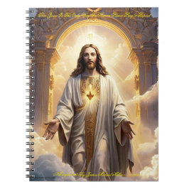 Note Book By James Michael Miller  ノートブック