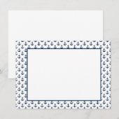 Note Card Anchor ノートカード (正面/裏面)