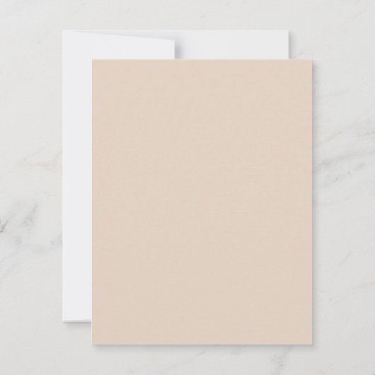 Note Card Christmas  ノートカード (裏面)