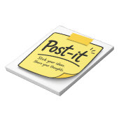  Note – Creative Ideas & Pro "Notepad" ノートパッド (回転)