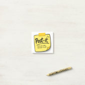  Note – Creative Ideas & Pro "Post-it" ポストイット (デスク上)