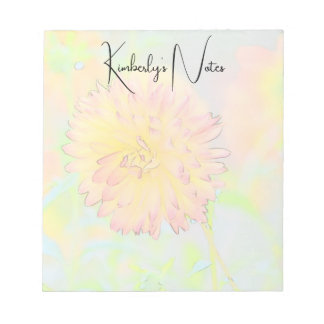 Note Pad ノートパッド