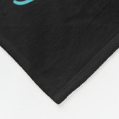 Note To Self You Suicide Prevention Awareness  フリースブランケット (角)