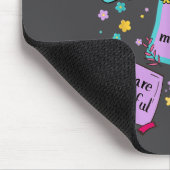 Note To Self You Suicide Prevention Awareness  マウスパッド (コーナー)