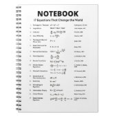 NoteBookは実救済際 ノートブック (正面)