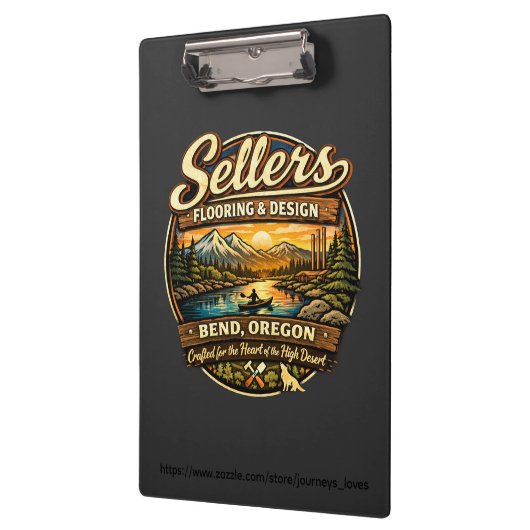 notebook クリップボード (左)