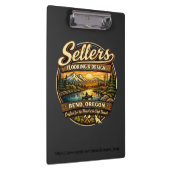 notebook クリップボード (右)