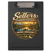 notebook クリップボード (正面)