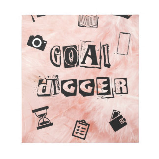 Notebook ノートパッド