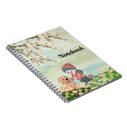 Notebook ノートブック (右側)