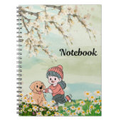 Notebook ノートブック (正面)