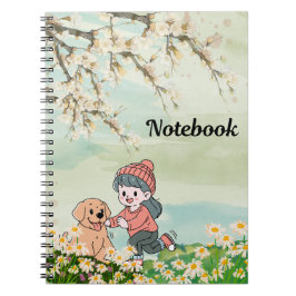Notebook ノートブック