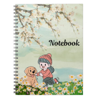 Notebook ノートブック