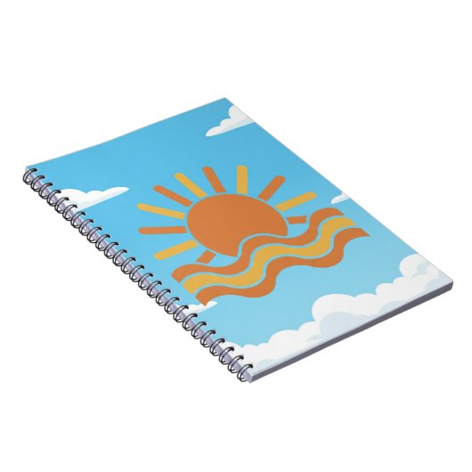 Notebook ノートブック (右側)