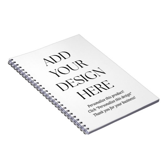 Notebook ノートブック (右側)