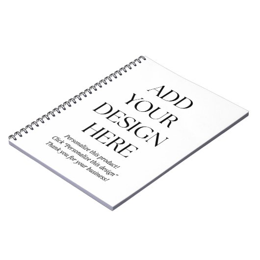 Notebook ノートブック (左側)