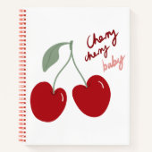 Notebook ノートブック (正面)