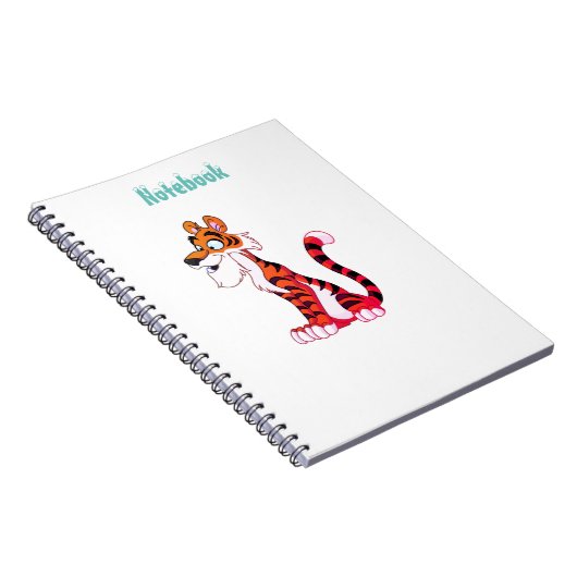 Notebook ノートブック (右側)