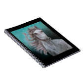 Notebook ノートブック (右側)