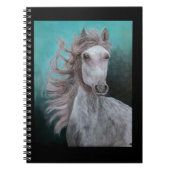 Notebook ノートブック (正面)