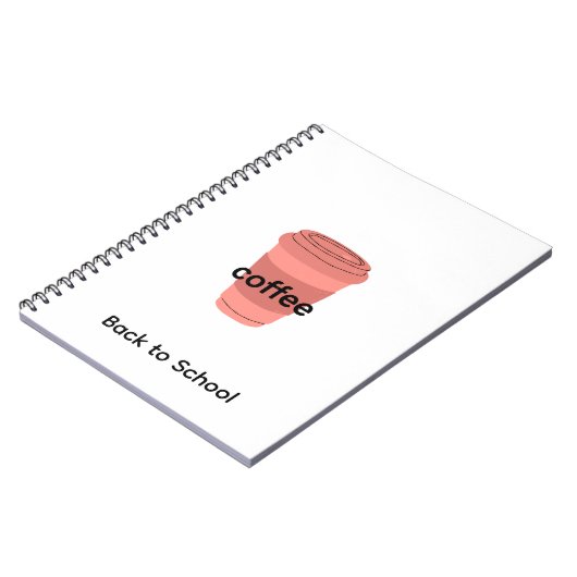 Notebook ノートブック (左側)