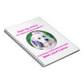 Notebook ノートブック (右側)