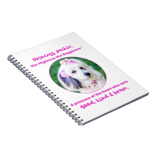 Notebook ノートブック (右側)