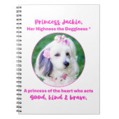 Notebook ノートブック (正面)