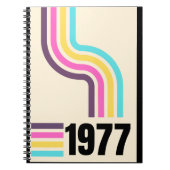 Notebook ノートブック (正面)