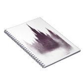 Notebook  ノートブック (右側)